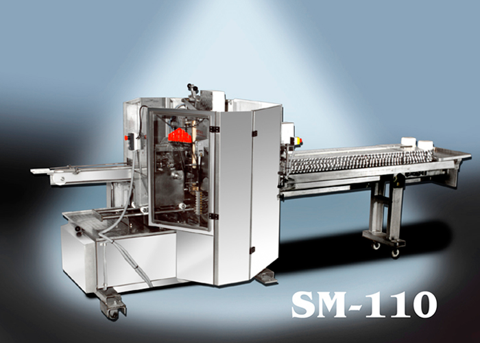 Packing Machine MODEL SM-110 